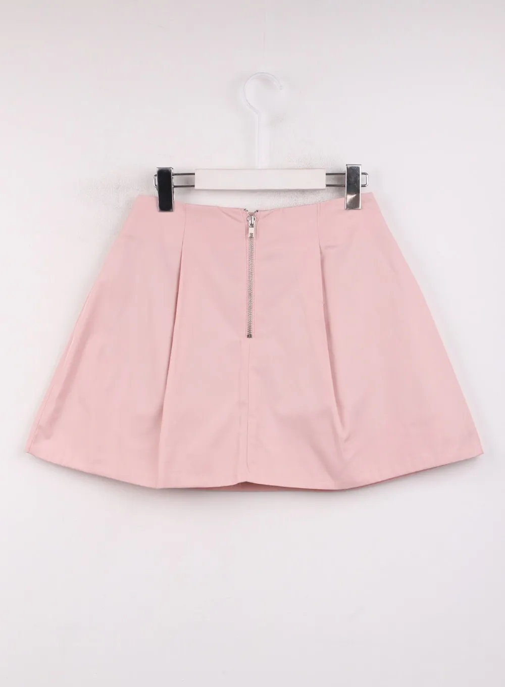 A-Line Mini Skirt OJ424