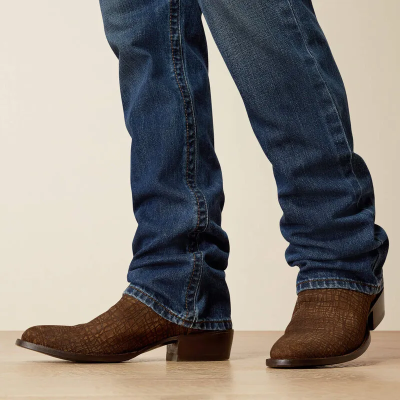 Ariat Men's M5 Straight Romeo Straight Leg Jeans