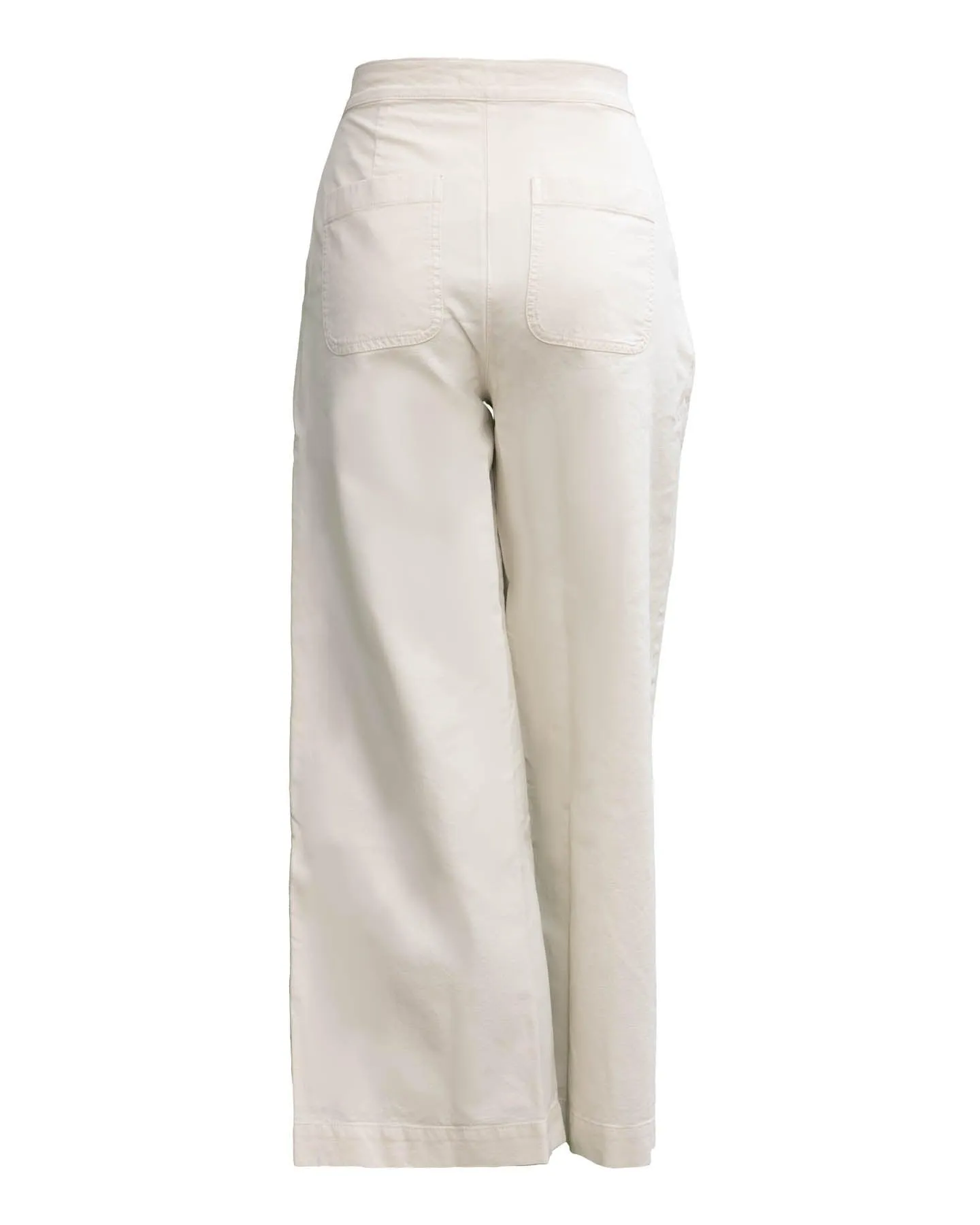 Canvas Pants