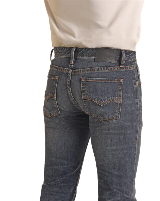 Dale Vintage '46 Men's Straight Jeans