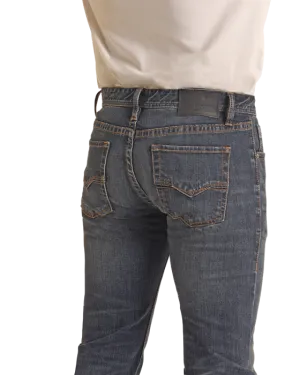 Dale Vintage '46 Men's Straight Jeans