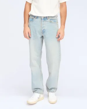 Dash Straight Jeans - Canyon Light Vintage