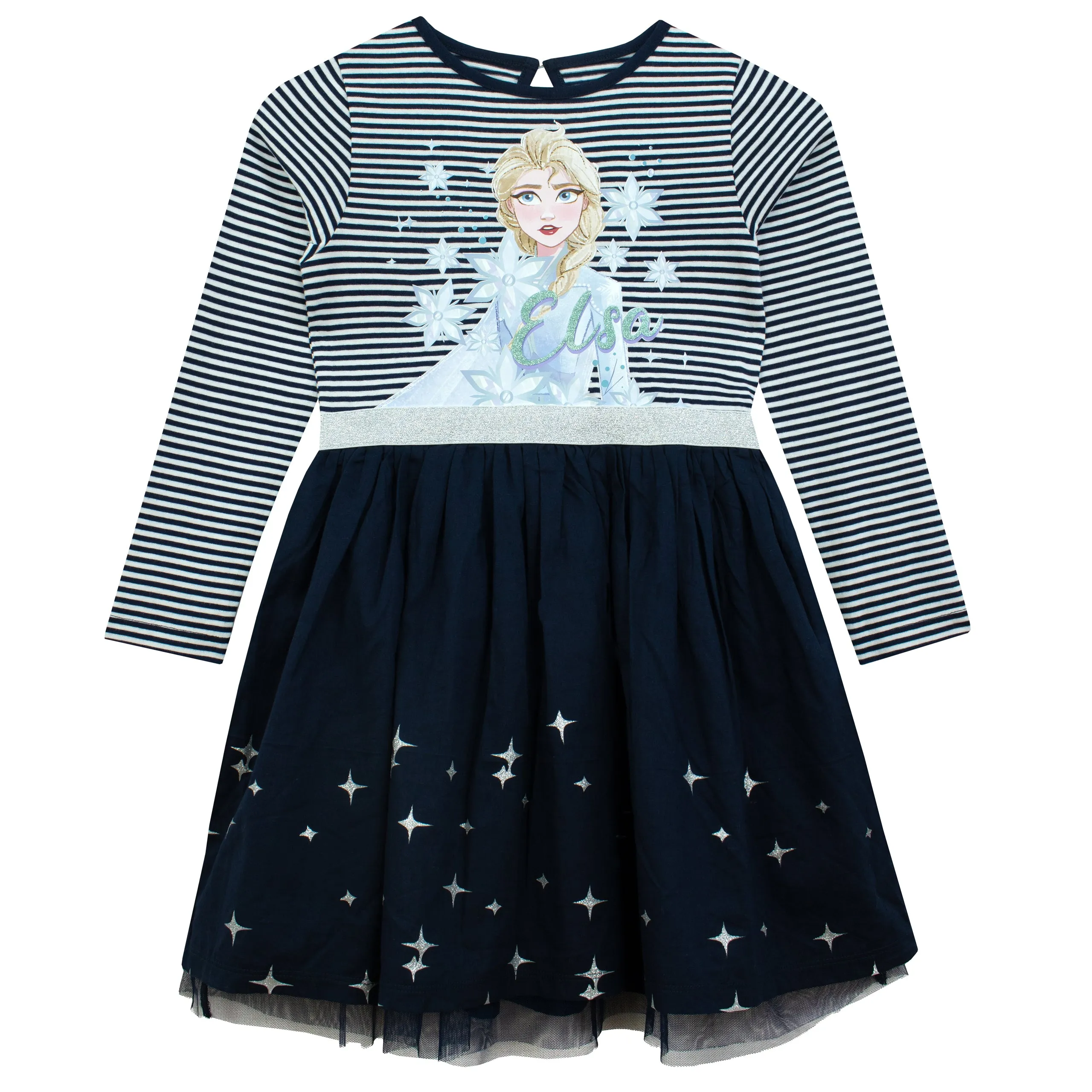 Disney Frozen Party Dress