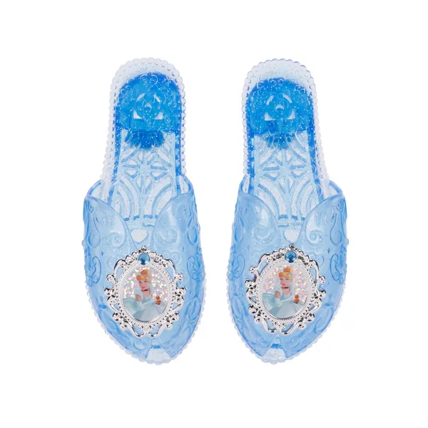 Disney Princess Shoes Cinderella