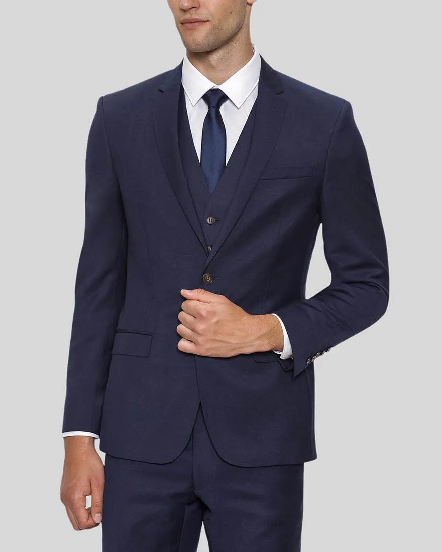 GIBSON F3614 DELIRIUM NAVY 2P SUIT