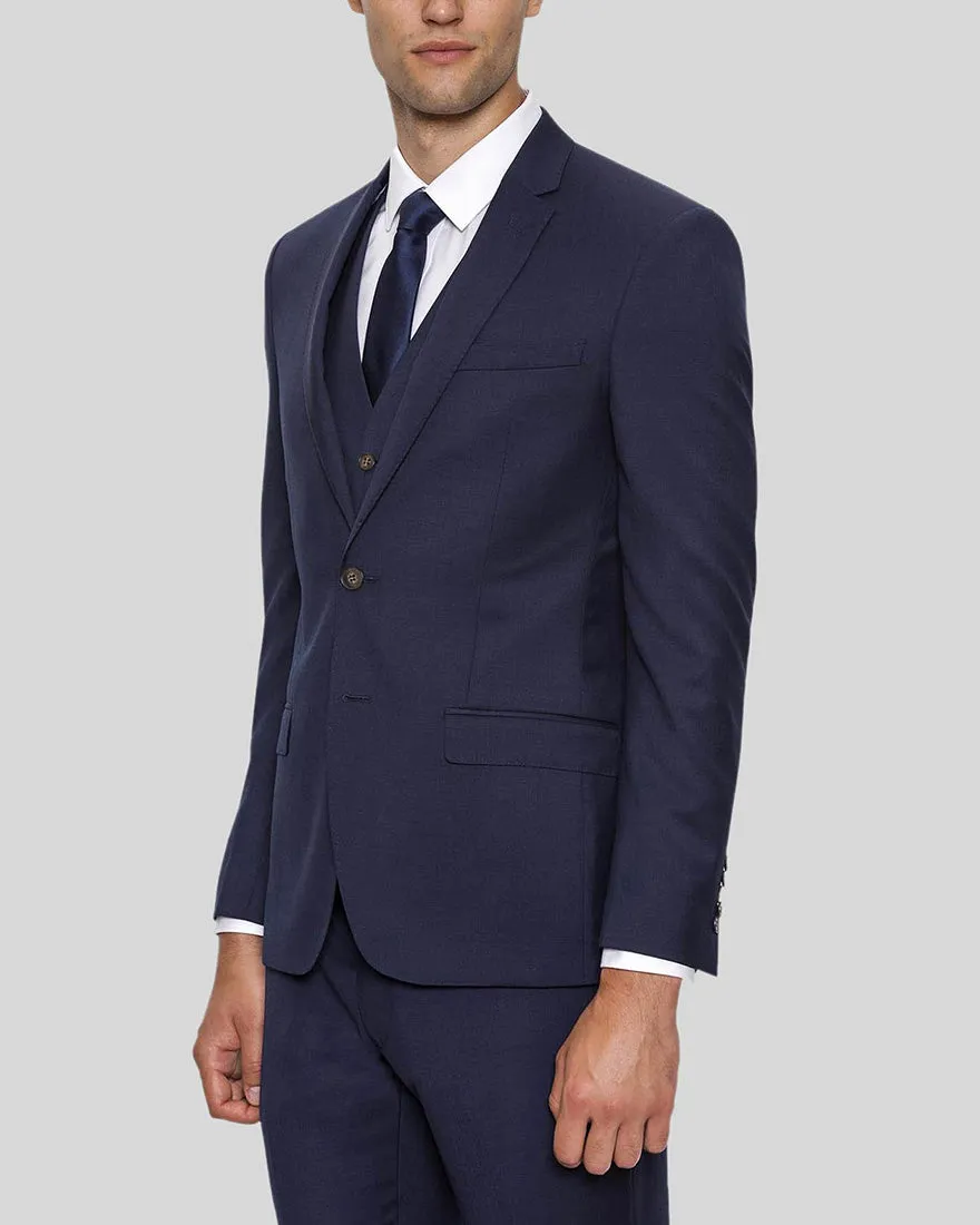 GIBSON F3614 DELIRIUM NAVY 2P SUIT