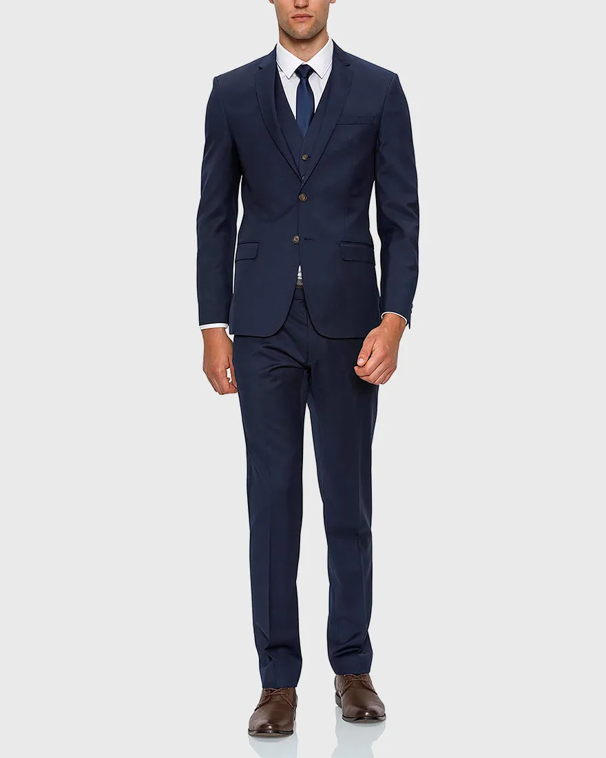 GIBSON F3614 DELIRIUM NAVY 2P SUIT