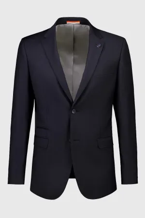 GIBSON FGI614 CHARCOAL BETA SUIT JACKET