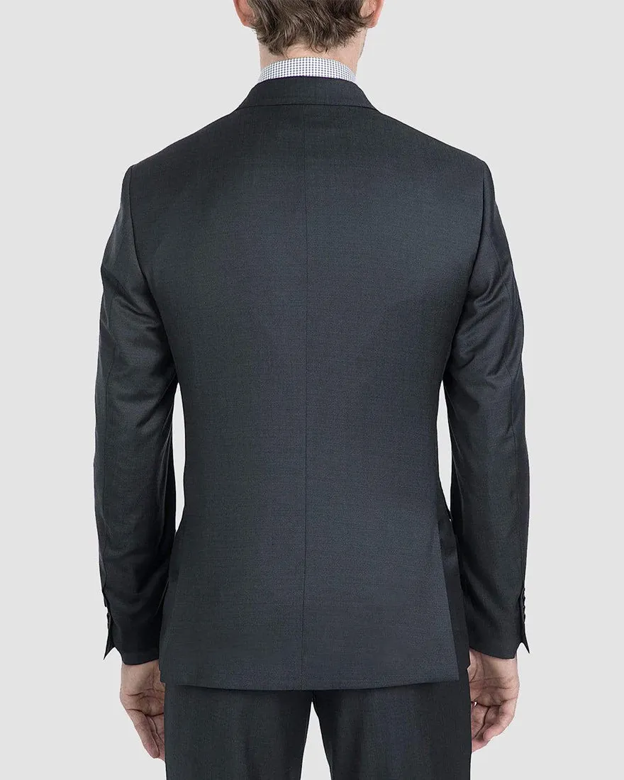 GIBSON FGI614 CHARCOAL BETA SUIT JACKET