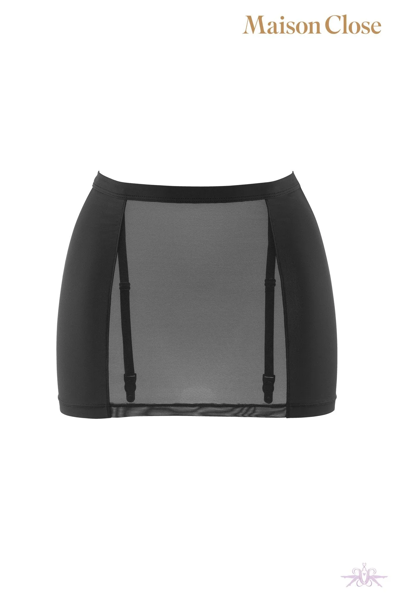 Maison Close Pure Tentation Girdle