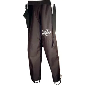 Mosspro Senior Ringette Pant with Suspenders