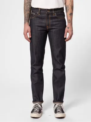 Nudie Jeans Gritty Jackson Dry Selvage