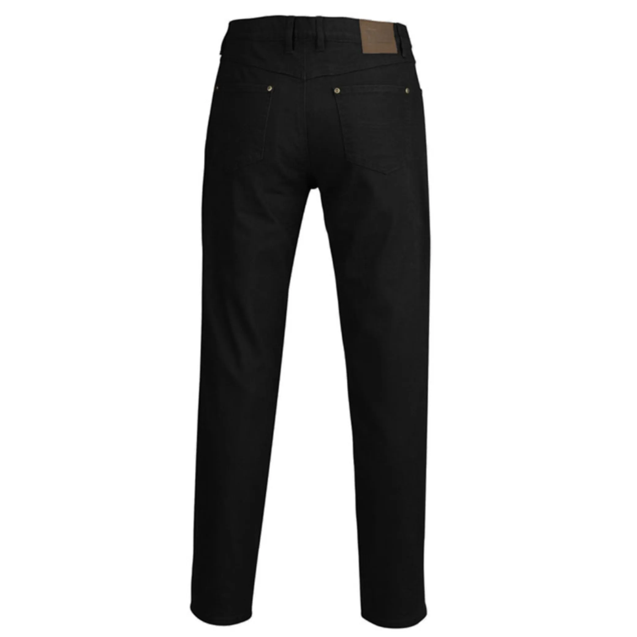 Pilbara Mens Cotton Stretch Jeans