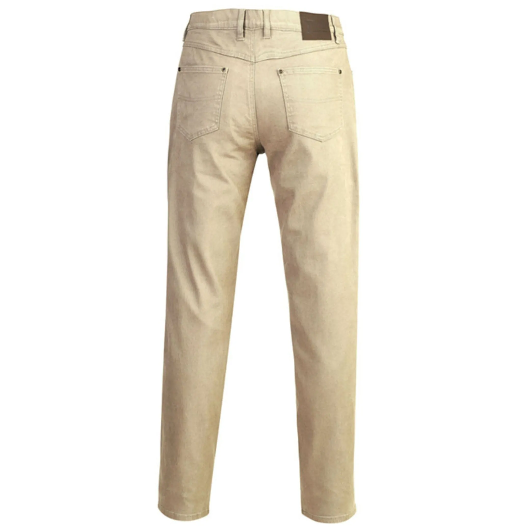 Pilbara Mens Cotton Stretch Jeans