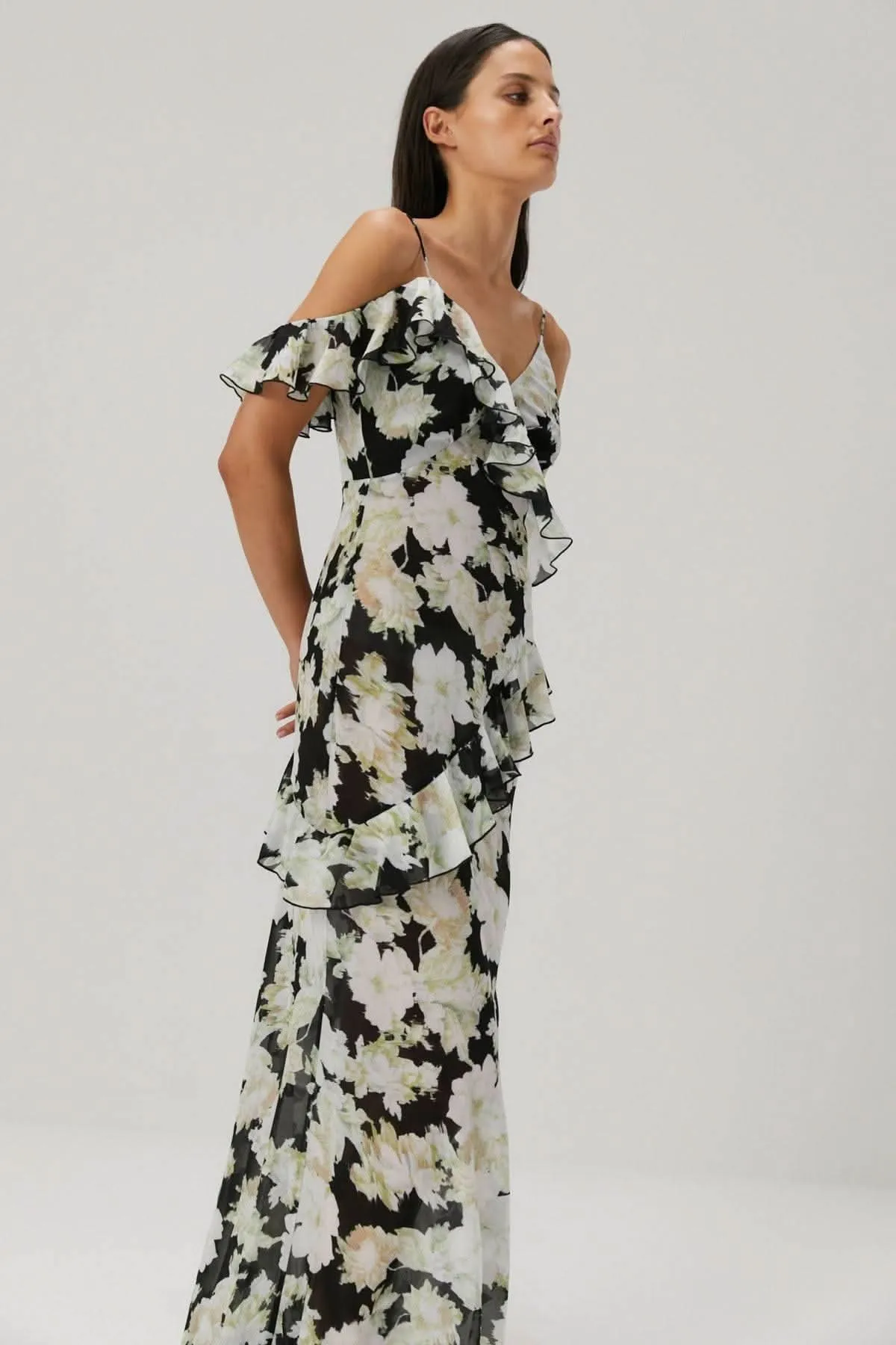 Sutton Maxi Dress