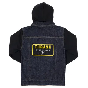 Thrash Jean Jacket (Youth)