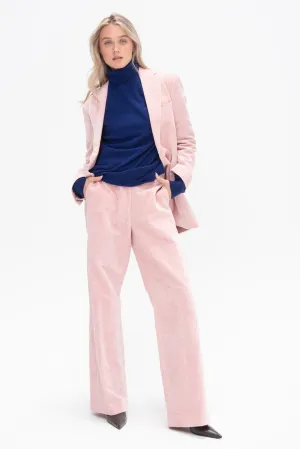 Trousers, Light Pink